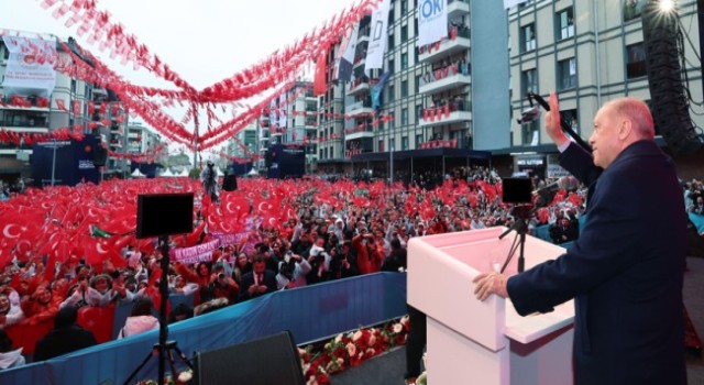 Depremin Açtığı Yaraları Beraberce Sardık