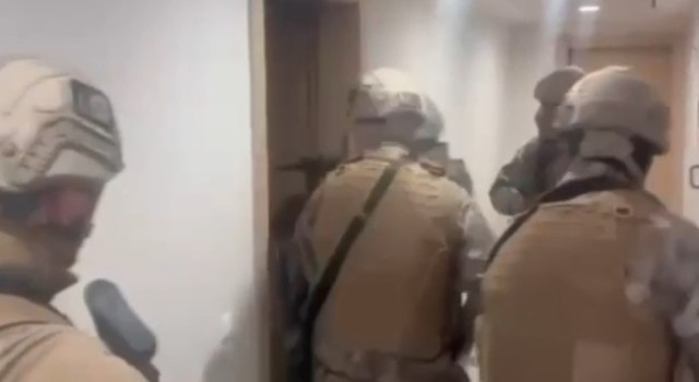 Siber Suçlar Operasyonunda 183 Kişi Yakalandı