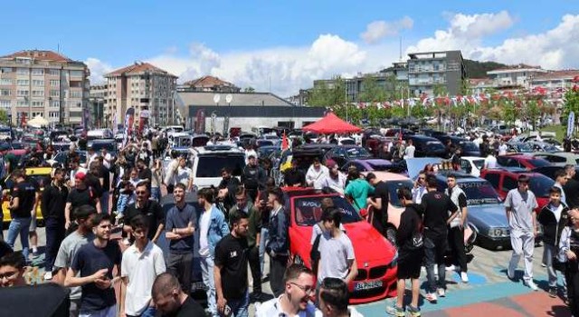 Car Fest 2026 Çekmeköy’de Yapıldı