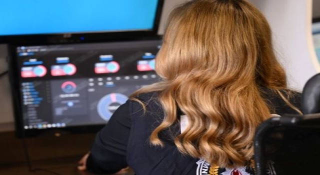 DOLUNAY Projesi Suçluların Korkulu Rüyası Olacak