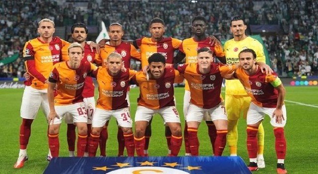 Galatasaray Mağlubiyetle başladı