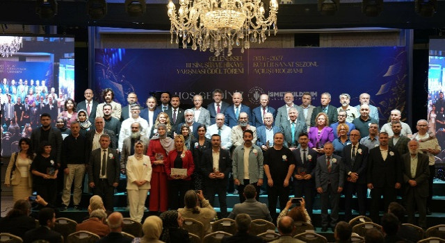 Ümraniye Belediyesi 2026-2027 Kültür Ve Sanat Sezonu Açıldı