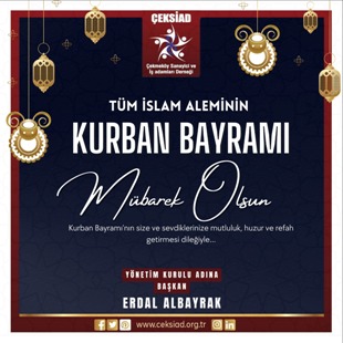 çeksiad kurban