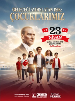 belediye sağ23 nisan 2026
