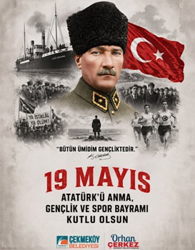 belediye sağ19 mayıs 2026