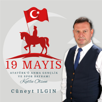 cüneyt ılgın 19 mayııs 2026