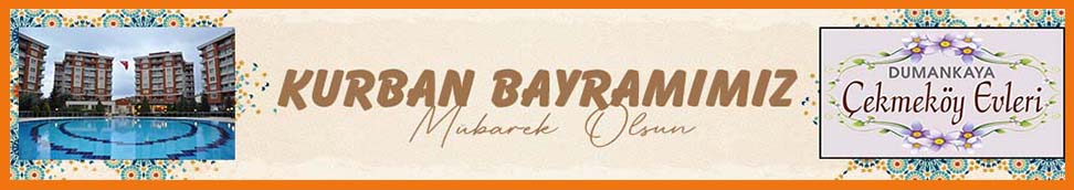 dumankaya kurban