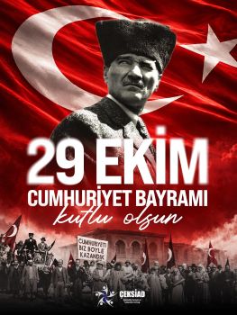 çeksiad29 ekim