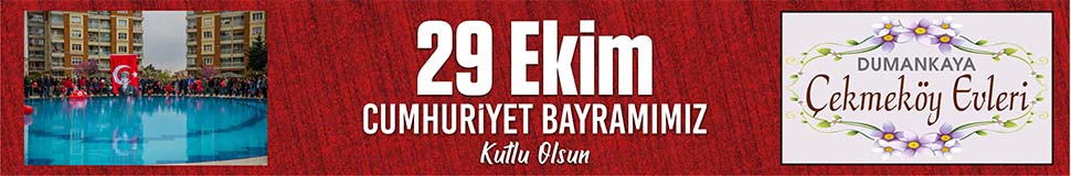 dumankaya 29 ekim