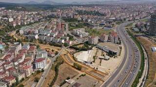 Çekmeköy İmar Planları Onaylandı