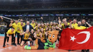 5. kez Avrupa’nın En Büyüğü VakıfBank!