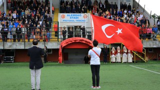 Çekmeköy’de 19 Mayıs Coşkusu