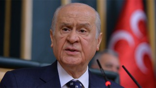 Devlet Bahçeli “Türkiye Sömürgeleşmiş Bir Ülke Olamayacaktır”