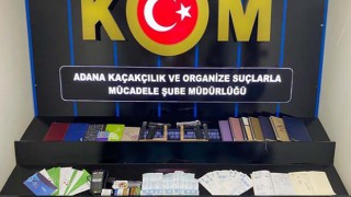 43 İlde Eş Zamanlı “Dümen Operasyonu” Başlatıldı