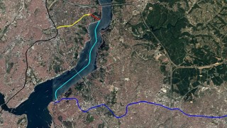 Aşiyan Füniküleri İle Metrolar Entegre Olacak