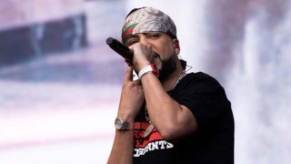 Ünlü Rapçi French Montana Türkiye’ye Geliyor