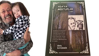 Erol Baydemir’den Ada’ya Mektuplar