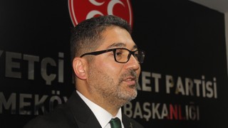 Sedat Erdem Milletvekili Aday Adaylığını Açıkladı
