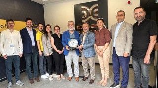 Crea Center Çekmeköy İş Birliği Toplantıları Devam Ediyor