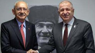 Kılıçdaroğlu'nun İtiraf Sözleri Ortalığı Yıktı