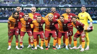 Molde 2-3 Galatasaray