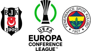UEFA Konferans Ligi’nde Gruplara Yükseldik