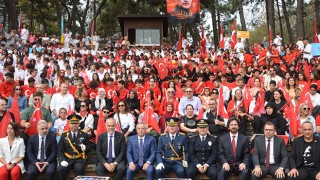 Çekmeköy’de Cumhuriyet Bayramı’nın 100. Yıl Coşkusu