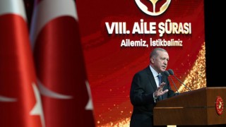 Türkiye Olarak Elimizi Taşın Altına Koymaktan Asla İmtina Etmeyeceğiz