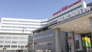 Gaziantep Şehir Hastanesi’nin Büyük Başarısı