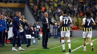 Fenerbahçe Grup Lideri Olarak Tur Atladı