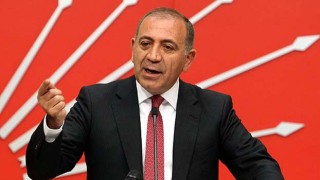 CHP'de Gürsel Tekin İstifası Şoku