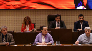 Çekmeköy Belediye Meclisinde Yeni Kararlar Alındı