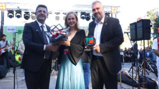 Çekmeköy’de Hıdırellez Şenliği Coşkusu