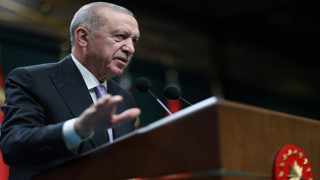 Cumhurbaşkanı Erdoğan Gündemle İlgili Konuştu