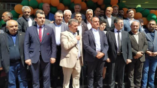 EKPA Fırın Sancaktepe’de Açıldı