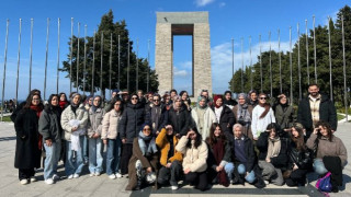 Ümraniye’de 3.075 Öğrenci Çanakkale Ruhunu Yerinde Yaşadı