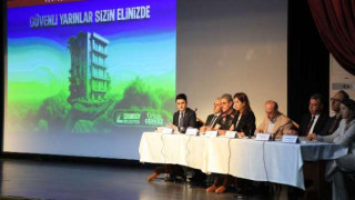 Çekmeköy'de Kentsel Dönüşüm Sempozyumu Yapıldı