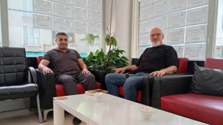 Yazar Sefa Sami’nin Yeni Kitabı Çıktı