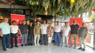 YGD, Gazeteciler ve Basın Bayramı’nı Kutladı