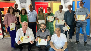 Yüzüncüyıl Gazeteciler Derneği’nden Anlamlı Seminer