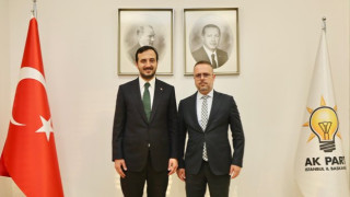 Çekmeköy Ak Parti'de ki Belirsizlik Sona Erdi