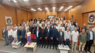 Çekmeköy KAISİAD İlk Genel Kurulunu Gerçekleştirdi