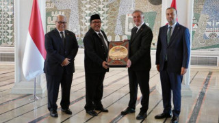 İSTAÇ ile JAKPRO Mutabakat Metni İmzaladı