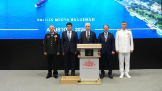 İstanbul’un 2025 Yılının İlk 7 Ayına İlişkin Emniyet Verileri Açıklandı