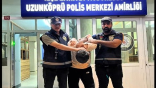 Tuncay Meriç’e Saldırıda Bulunan Yakalandı