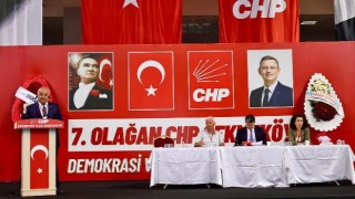 CHP Çekmeköy'de 2. Haydar Arslan Dönemi
