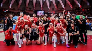 Sultanlarımız Finalde