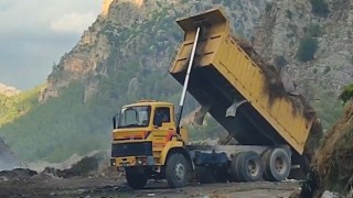 Antalya’da Çevreyi Kirleten Büyükşehir Ve İlçe Belediyesine Ceza