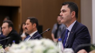 Bakan Kurum Ağır Yıkıma Uğrayan 4 İldeki Çalışmaları Anlattı