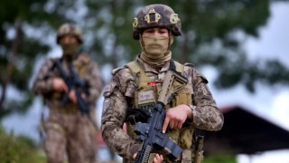 Bugün 25 İlde 125 DEAŞ Üyesi Yakalandı